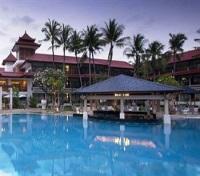 Holiday Inn Resort Baruna - Pool